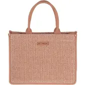 Betty Barclay Shopper Rose lachsfarben