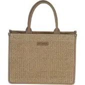 Betty Barclay Shopper Latte hellbraun