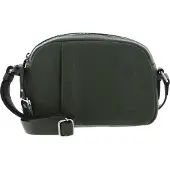 PICARD Schultertasche Umhängetasche Pure Shoulder Bag Pesto dunkelgrün