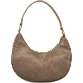 Betty Barclay Schultertasche Shoulder Bag Taupe