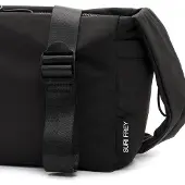 Suri Frey Schultertasche Umhängetasche Holly Beutel Black schwarz