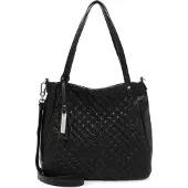Suri Frey Handtasche Umhängetasche Phoeby Cityshopper Black schwarz