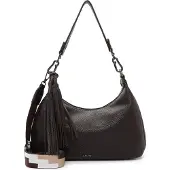 Suri Frey Schultertasche Umhängetasche Kiky Shoulder Bag Brown dunkelbraun