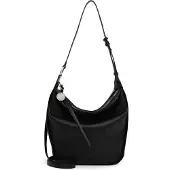 Suri Frey Schultertasche Umhängetasche Lory Shoulder Bag Black schwarz