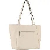 Gerry weber Schultertasche Be Different Shopper LHZ Bleached Sand beige