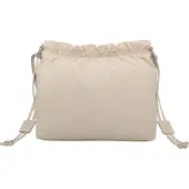 Gerry weber Umhängetasche Schultertasche Sovana Shoulder Bag MHZ Beige