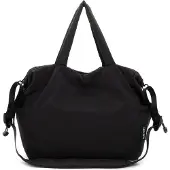 Suri Frey Schultertasche Umhängetasche Holly Shopper Black schwarz