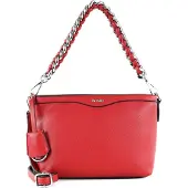 PICARD Umhängetasche Schultertasche Lyon Handbag Lipstick rot