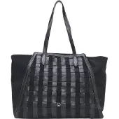 Gerry weber Schultertasche Full Basket Shopper XLHZ Black schwarz