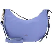 PICARD Umhängetasche Schultertasche Java Cross Bag Violet flieder