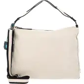 Gabs Schultertasche Umhängetasche Calliope Shoulder Bag Ecrù creme