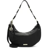 Suri Frey Schultertasche Umhängetasche Betzy Hobo Bag Black schwarz