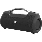 Kodak PWS-2258 Kabelloser Lautsprecher, tragbar, 60 W, wasserdicht IPX6, TWS, Ak