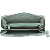 PICARD Leder Geldbörse Chess Wallet Mentha mint