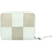 PICARD Leder Geldbörse Chess Wallet Mentha mint