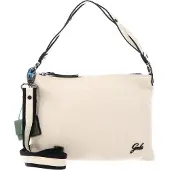 Gabs Umhängetasche Schultertasche Beyonce Pochette Bag Ecrù creme