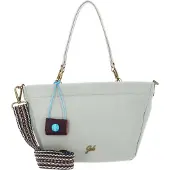 Gabs Schultertasche Umhängetasche Vale Bowling Bag Colonia mint