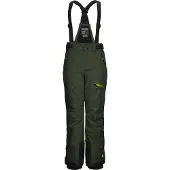 Killtec KSW 195 Boys Ski Pants dunkel waldgrün (00703) 164