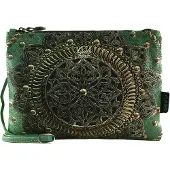 Gabs Schultertasche Umhängetasche Beyonce Shoulderbag Rosone mehrfarbig