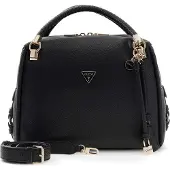 GUESS HWBG9918060 DANYA SATCHEL black