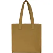 Oilily Schultertasche Sam Shopper Plantation khaki