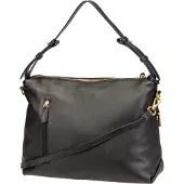 PICARD Umhängetasche Schultertasche Valesca Hand Bag Black schwarz