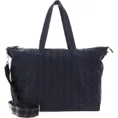 Valentino Handtasche VBS6BD09L Blau