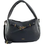 PICARD Schultertasche Umhängetasche Style Shoulder Bag Ocean dunkelblau