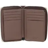 PICARD Geldbörse Plaza 1 Zip Around Wallet Chai hellbraun
