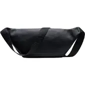 Replay Umhängetasche Crossbody Bag Black schwarz