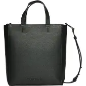s.Oliver Handtasche Schultertasche Shopping Bag Black schwarz