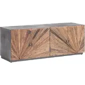 Woodkings TV-Bank Derby
