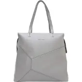 Gerry weber Schultertasche Piece Of Me Shopper LVZ Grey anthrazit