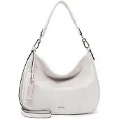Suri Frey Umhängetasche Schultertasche Ally Crossover Bag Ecru creme