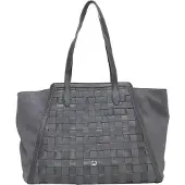 Gerry weber Schultertasche Full Basket Shopper XLHZ Grey grau