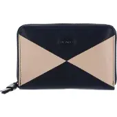 PICARD Geldbörse Harlekin 1 Zip Wallet Ozean - Komb mehrfarbig