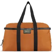 DAY ET Reisetasche Schultertasche Gweneth Classic Day Gweneth RE-S 2Nighter Caramel braun