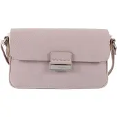 Gerry weber Schultertasche Umhängetasche Talk Different II Shoulder Bag SHF Rose flieder