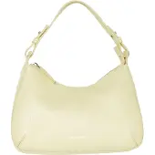 Marc O'Polo Umhängetasche Handtasche Bina Hand Bag Pale Sunflower hellgelb