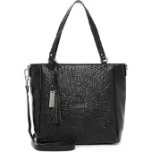 Suri Frey Umhängetasche Ruby Shopper Black schwarz