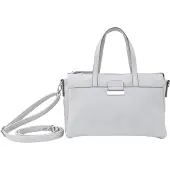 Gerry weber Handtasche Umhängetasche Talk Different II Handbag SHZ Oyster Gray creme