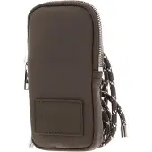 Marc O'Polo Handytasche Akuna Cellphone Bag Nutshell Brown braun