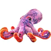 Wild republic - Kuscheltier - Atlantis - Oktopus