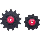 BBB Rollerboys Ceramic Shimano Grx Fahrrad-schaltröllchensatz