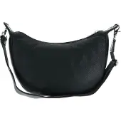 Mandarina Duck Mellow Leather Hobo Small Umhängetasche