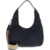 Suri Frey Umhängetasche Schultertasche Nessy Shoulderbag Blue dunkelblau