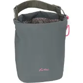 Fritzi aus Preußen Schultertasche Lea Hobo Olive tannengrün