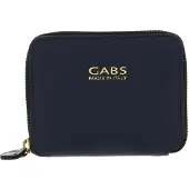 Gabs Geldbörse GMONEY49 Wallet Inchiostro Blu dunkelblau
