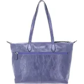 PICARD Schultertasche Cool Down Shopper Violet flieder