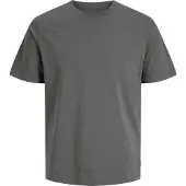 Jack & Jones "JJEORGANIC BASIC TEE SS O-NECK NOOS" Baumwolle, regular fit